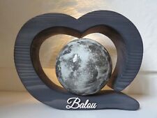 Tierurne Urne 1-35 kg Herz