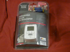 NEU OVP THERMy Energiespar-Regler für Heizkörper Easy Home mit Batterie