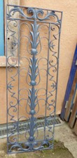 Eisen fenster gitter - eisen,