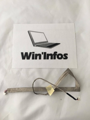 Lcd kabel flex - kabel, für