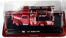 Del Prado Feuerwehrfahrzeuge