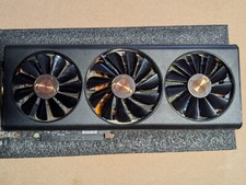 AMD XFX Radeon RX 5600 XT Thicc III Ultra OVP nicht vorhanden