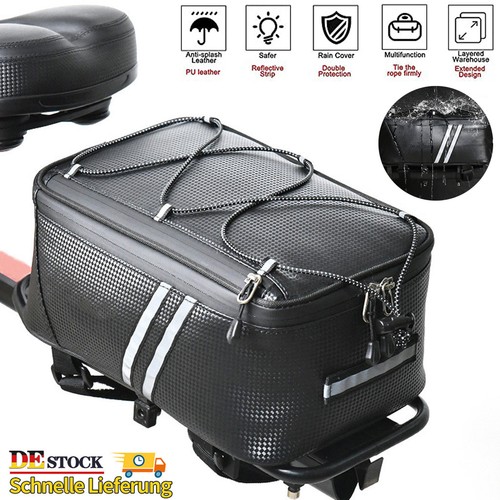 Fahrradtasche