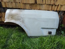 Wartburg 1.3 Kotflügel hinten links DDR