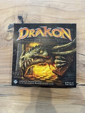 Drakon fantasy flight - -,