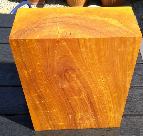 Groß holzblock holzdeko - holzblock,,