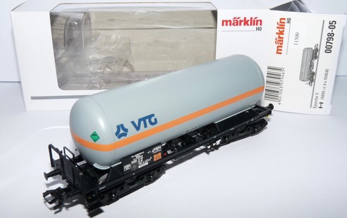 Märklin 00798 - märklin, ++