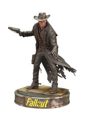 Fallout - The Ghoul