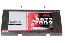 Neuwertiger Märklin Spur Z 82362 Sonderwagen 30 Jahre Mini Club in OVP