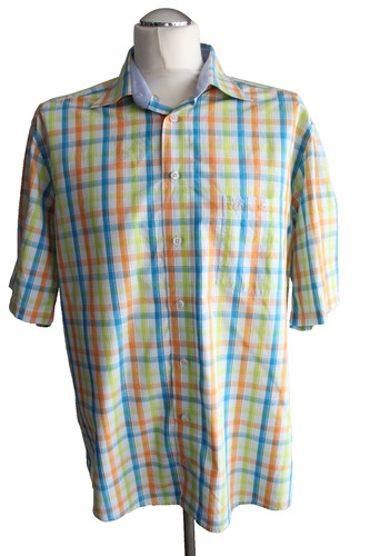 Casa moda sports kurzarm - moda,