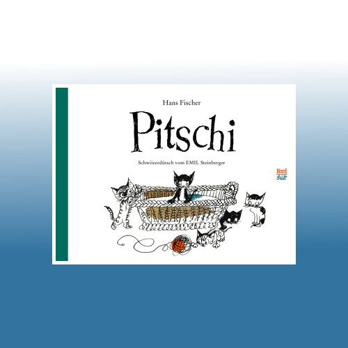 Pitschi schweizerdeutsch - schweizerdeutsch, |