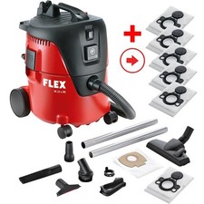 FLEX Staubsauger