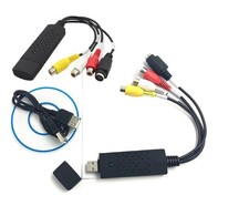 Easier cap videodigitalisierer - easier-cap,