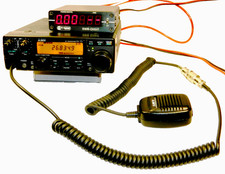 Alinco DX-70 HF Transceiver 160 Watt AM FM USB LSB CW + 50 MHz Amateurfunk Gerät