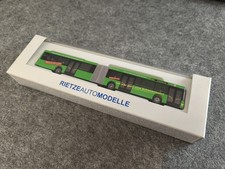 Rietze MAN NG 313 WSW