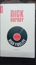 Nick Hornby	* verschiedene