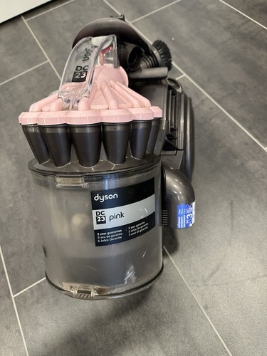 Dyson dc23 animal - dyson,