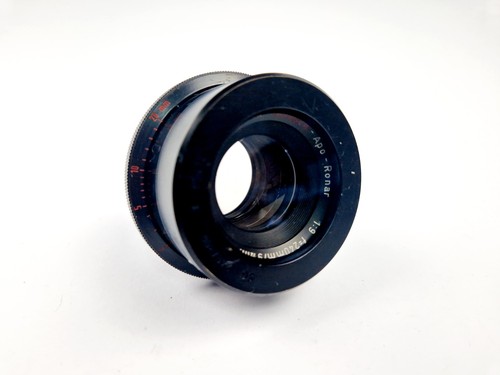 Objektiv rodenstock - objektiv,