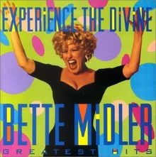 Experience the divine - the,