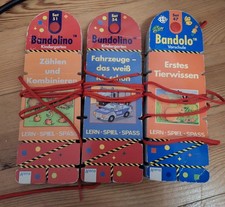 Bandolino Minibandolino