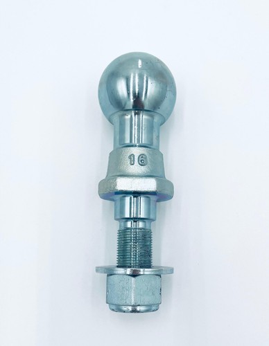 Kugelkopf ackerschiene - kugelkopf,