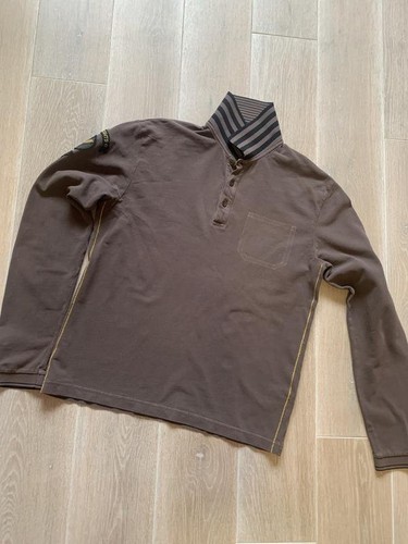 Men hugo boss - boss, brown