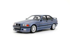 Bmw alpina 2 8 e36 - bmw,