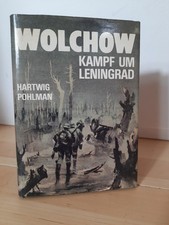 Pohlmann, Hartwig - Wolchow -