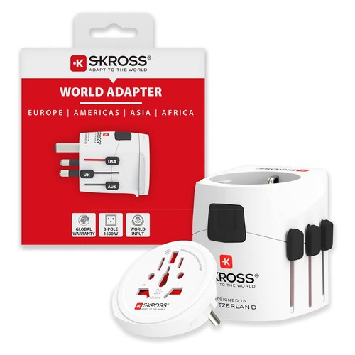 Skross pro light - skross,