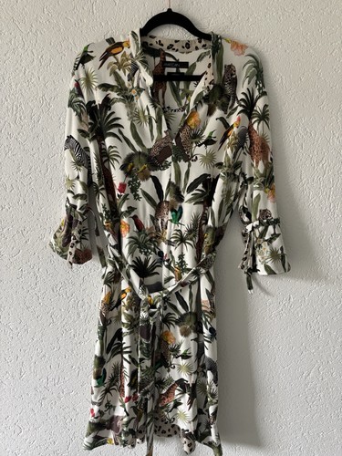 Marc cain kleid - marc, safari