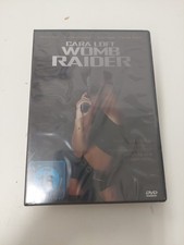 Womb Raider von Scott