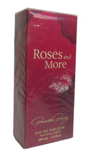 Priscilla Presley Roses and More 100ml Eau de Toilette (GRUNDPREIS 899,00€/L)