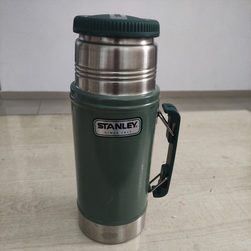 Stanley classic green - classic,