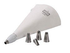 Kaiser Spritzbeutel Set