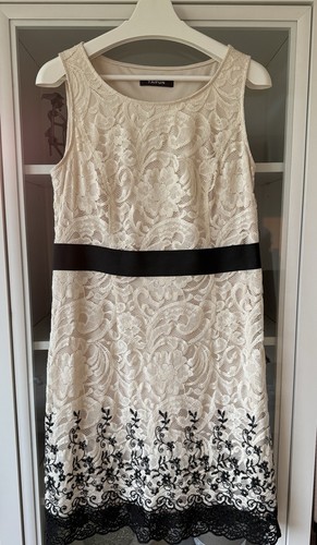 Taifun kleid 36 38 - 36,