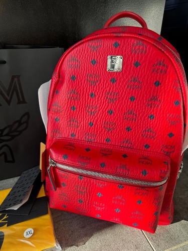 Mcm rucksack stark - mcm,