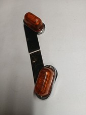 2 Stck Blinker KS Oldtimer