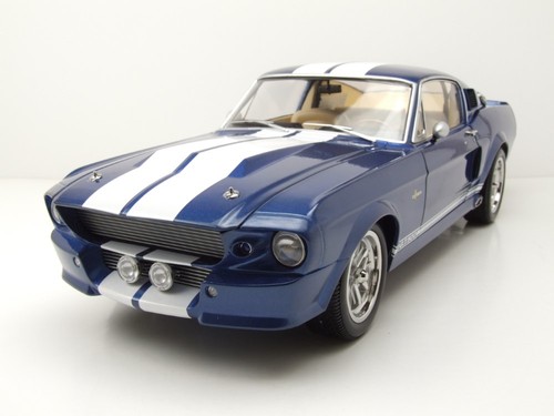 Ford shelby mustang - mustang, 1967