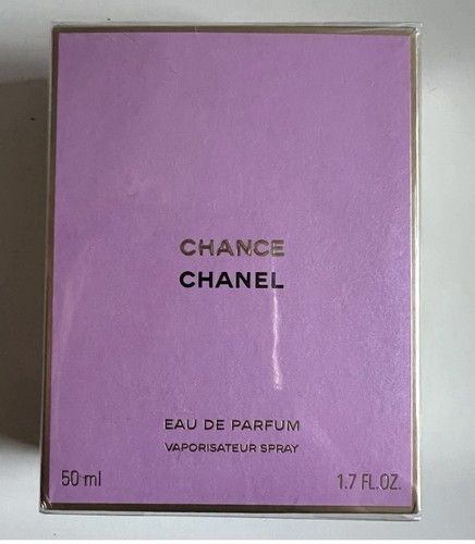 Chanel chance parfum - eu, de