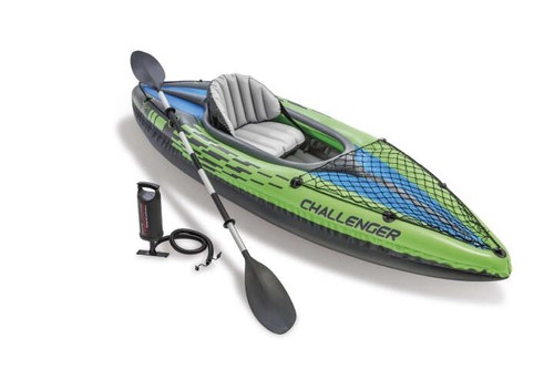 Intex challenger - intex, k1