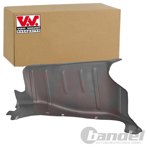 Van wezel motor verkleidung - van,