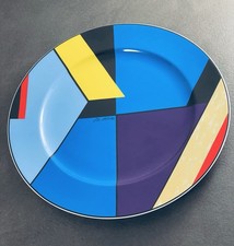 Rosenthal, Platzteller