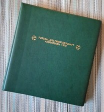 Briefmarken Fußball