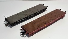Märklin H0 2 Stück