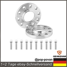 Spurverbreiterungen