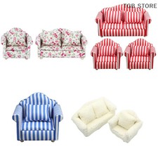 Miniatur Sofa Modell