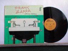 FRANK ZAPPA WAKA/JAWAKA