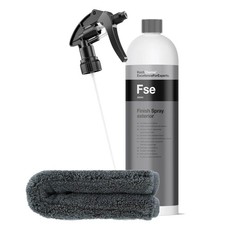 Auto Wasserflecken Entferner