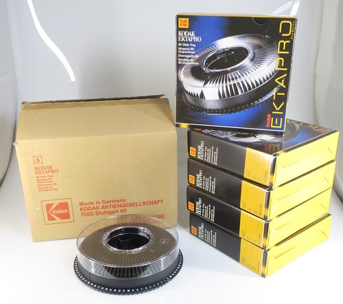 Stück kodak ektapro - 5,