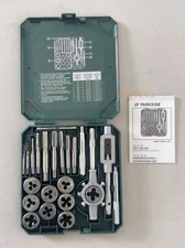 Parkside gewindebohrer - parkside,
